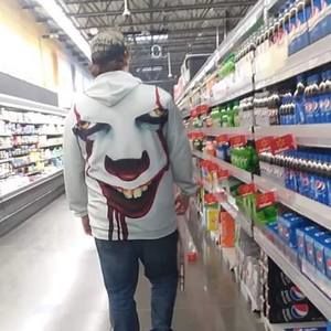 Meet your Posher, Samuel